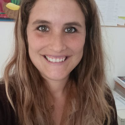 Martina Marzola